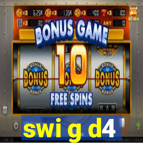 swi g d4